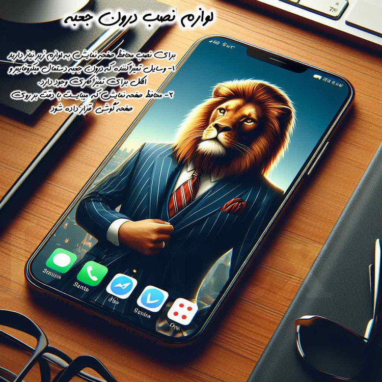 محافظ صفحه نمایش لایونکس مدل SUPER2L مناسب برای گوشی موبایل سامسونگ Galaxy S21 5G
