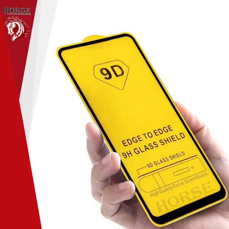 محافظ صفحه نمایش هورس مدل FUHO مناسب برای گوشی موبایل هوآوی Mate 10 Lite