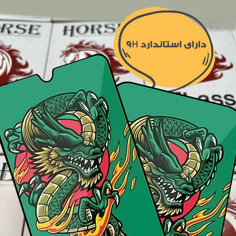 محافظ صفحه نمایش هورس مدل FHSH20 مناسب برای گوشی موبایل شیائومی 11T Pro