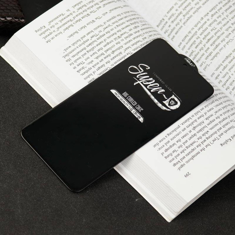 محافظ صفحه نمایش هورس مدل SUPERD مناسب برای گوشی موبایل سامسونگ Galaxy A71 / M51 / M52 5G