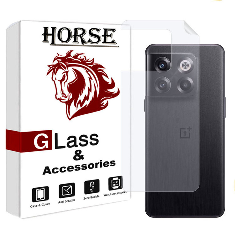محافظ پشت گوشی هورس مدل MTBHORS مناسب برای گوشی موبایل وان پلاس Ace Pro
