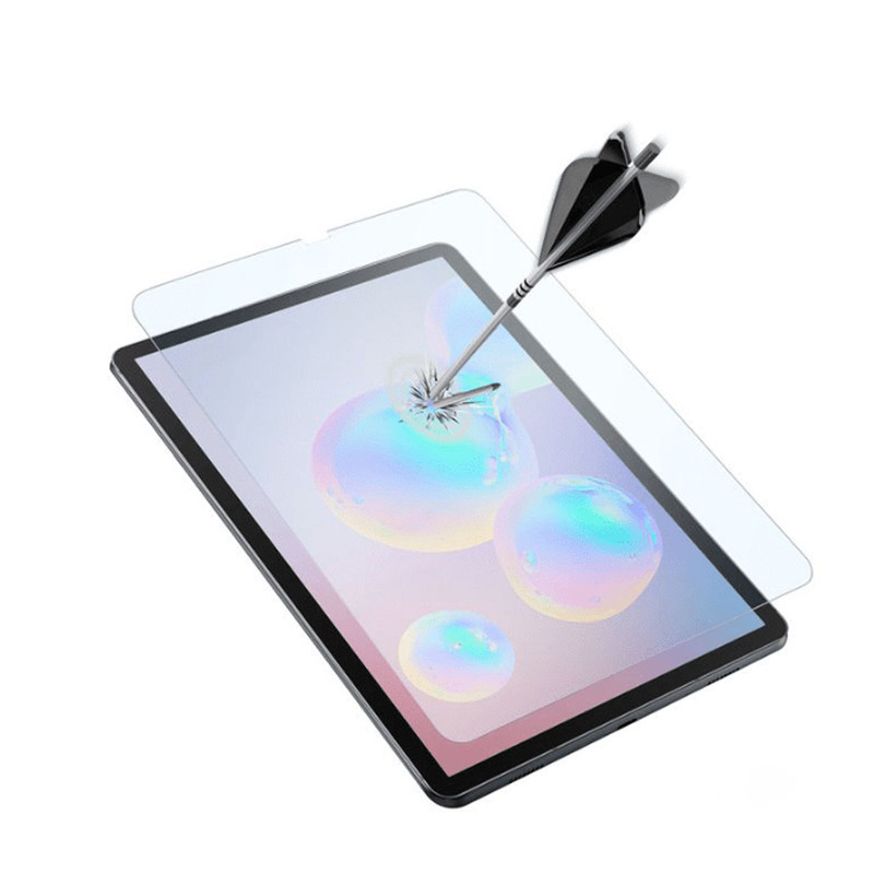 محافظ صفحه نمایش هورس مدل TABHS12 مناسب برای تبلت اپل iPad Pro 12.9 2020