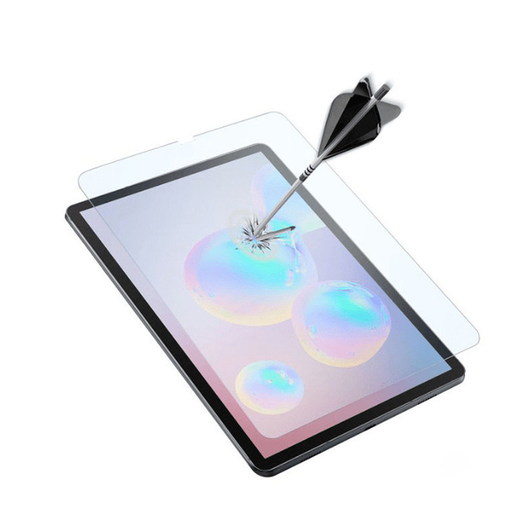 محافظ صفحه نمایش شهر گلس مدل TABSHS12 مناسب برای تبلت اپل iPad Pro 12.9 2017