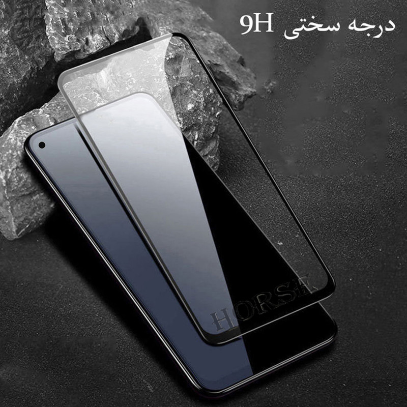 محافظ صفحه نمایش هورس مدل FUHO مناسب برای گوشی موبایل هوآوی Y9s