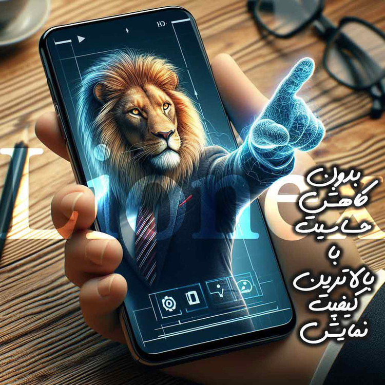 محافظ صفحه نمایش لایونکس مدل ANTTL مناسب برای گوشی موبایل شیائومی Poco X3 Pro