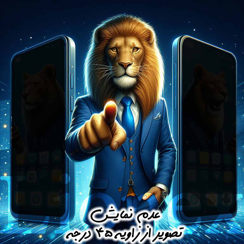 محافظ صفحه نمایش لایونکس مدل AMPL مناسب برای گوشی موبایل سامسونگ Galaxy A50s / Galaxy A50