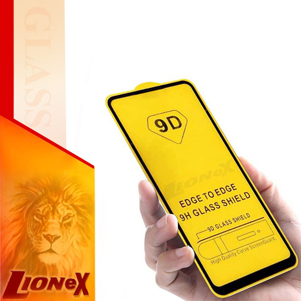 محافظ صفحه نمایش لایونکس مدل FULZPLUS مناسب برای گوشی موبایل سامسونگ Galaxy A32 5G