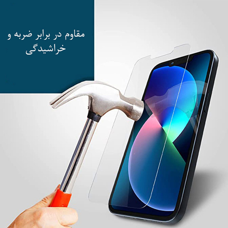 محافظ صفحه نمایش هورس مدل SIMH30 مناسب برای گوشی موبایل سامسونگ Galaxy A71 4G / A71 5G / A72 / A73 5G / M54 5G / F54 5G / M53 / M52 5G / M51 / M62 / F62 / M55 / M55s / C55 / F55