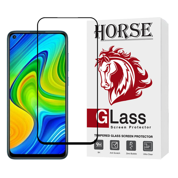 محافظ صفحه نمایش هورس مدل FULSLHO مناسب برای گوشی موبایل شیائومی Mi 11 Lite 4G