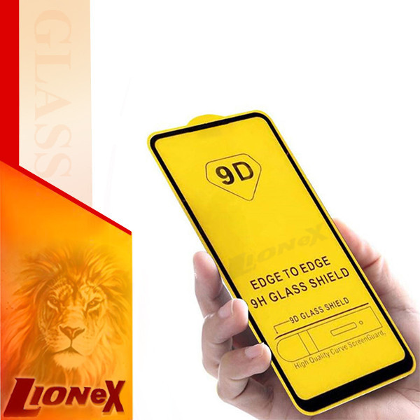 محافظ صفحه نمایش لایونکس مدل FULZPLUS مناسب برای گوشی موبایل سامسونگ Galaxy A04