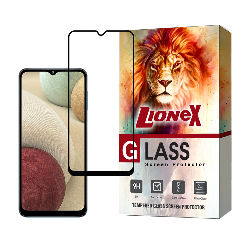 محافظ صفحه نمایش لایونکس مدل CRMSNWLI مناسب برای گوشی موبایل آنر X6b