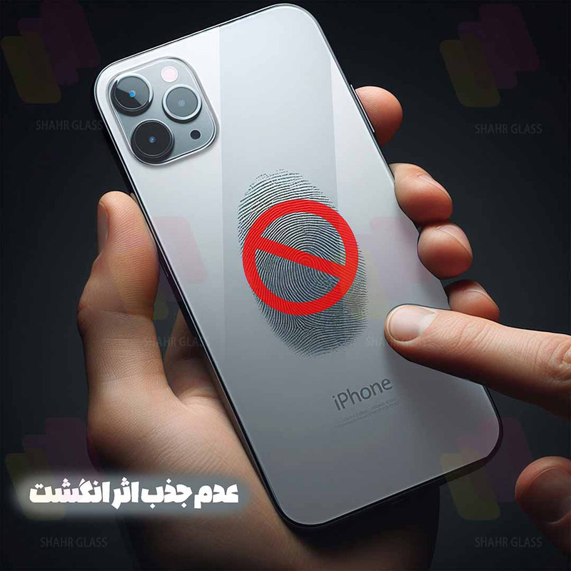محافظ پشت گوشی لایونکس مدل TPBL20 مناسب برای گوشی موبایل اپل iPhone 6s / iPhone 6