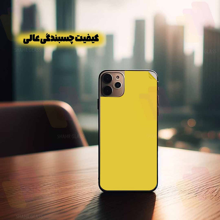 محافظ پشت گوشی لایونکس مدل TPBL20 مناسب برای گوشی موبایل اپل iPhone 6s / iPhone 6