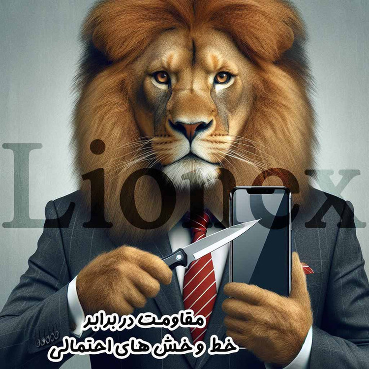 محافظ صفحه نمایش لایونکس مدل FULL20 مناسب برای گوشی موبایل آنر X5b Plus