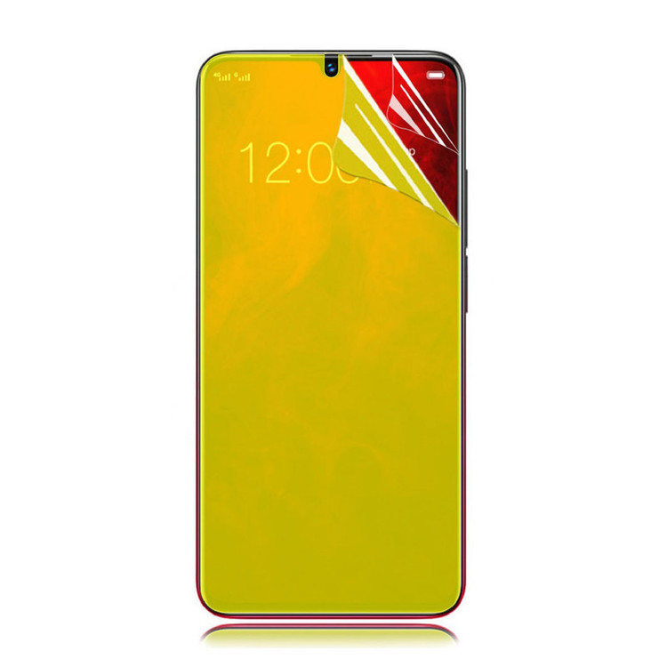 محافظ پشت گوشی نانو لایونکس مدل TPBLI مناسب برای گوشی موبایل سامسونگ Galaxy Note 20 4G