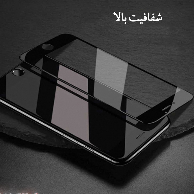 محافظ صفحه نمایش هورس مدل 2FN مناسب برای گوشی موبایل شیائومی Mi 11 Lite 5G به همراه محافظ پشت گوشی