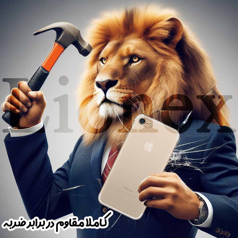 محافظ پشت گوشی نانو لایونکس مدل NANOBL مناسب برای گوشی موبایل سامسونگ Galaxy A73 5G