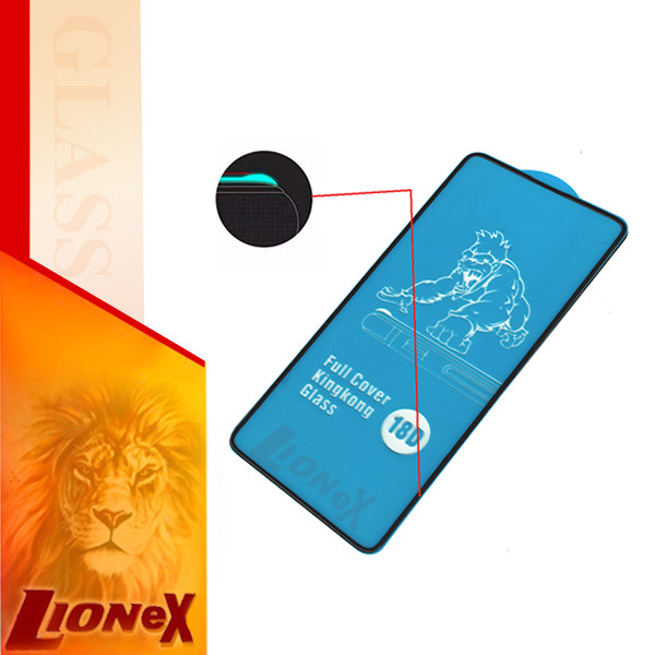 محافظ صفحه نمایش لایونکس مدل SIFULIONEX مناسب برای گوشی موبایل سامسونگ Galaxy S20 FE