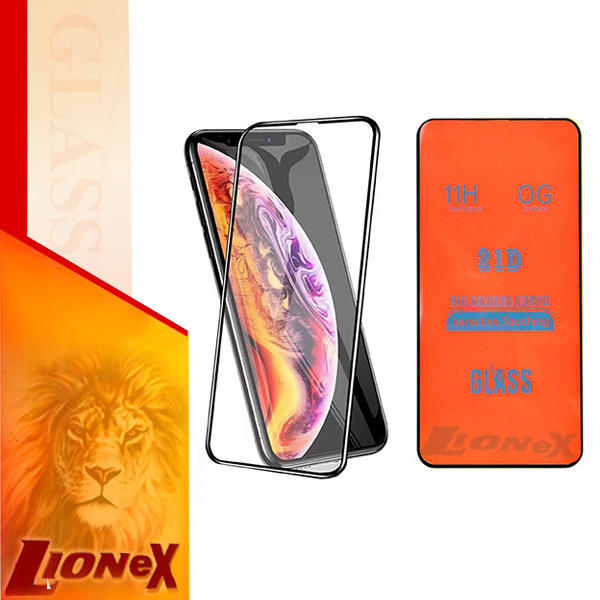 محافظ صفحه نمایش لایونکس مدل FULO مناسب برای گوشی موبایل شیائومی Redmi Note 12 4G