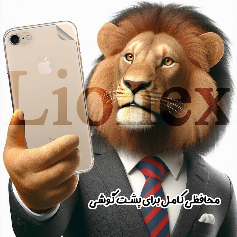 محافظ پشت گوشی نانو لایونکس مدل NANOBL مناسب برای گوشی موبایل سامسونگ Galaxy A50s / A50 / A30s