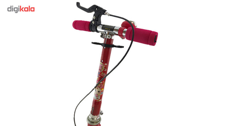 اسکوتر کودک Scooter مدل تاشو