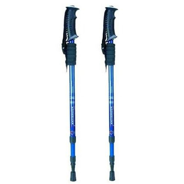 عصای کوهنوردی مدل ANTISHOCK 200 بسته 2 عددی