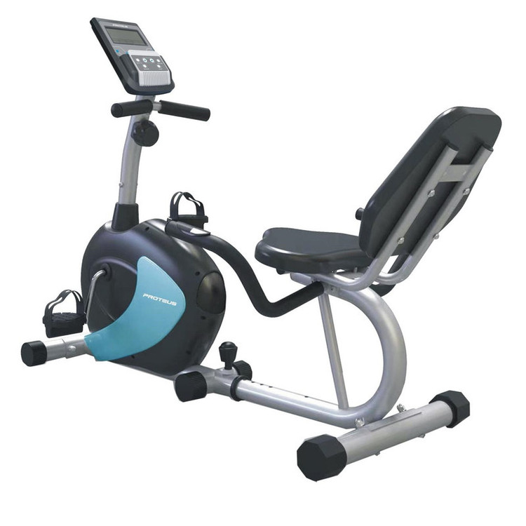 دوچرخه ثابت نشسته پروتئوس مدل NUVOLA R3 2026 S SERIES