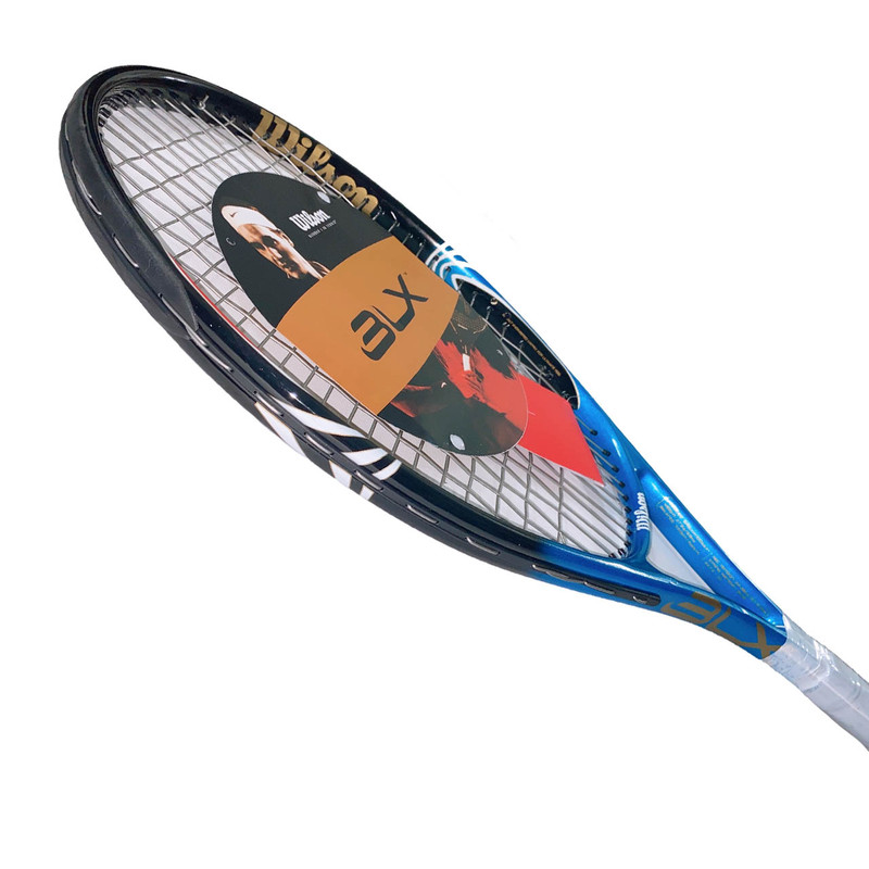 راکت تنیس ویلسون مدل BLX PRO OPEM
