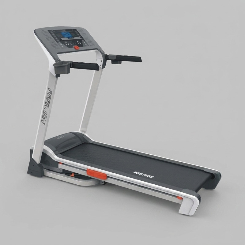 تردمیل پروتئوس مدل PST 4500