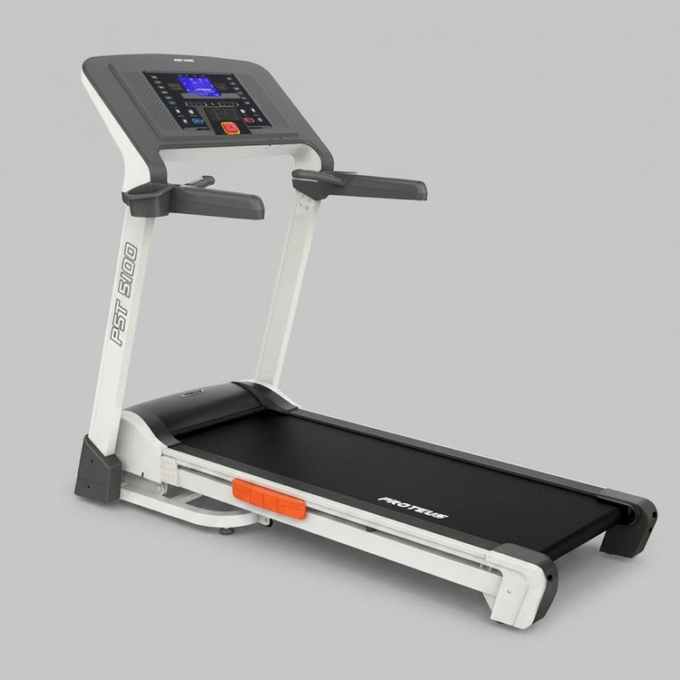 تردمیل پروتئوس مدل PST 5100