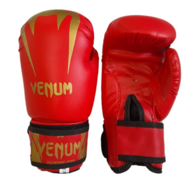 دستکش بوکس مدل PRO GEAR 2020