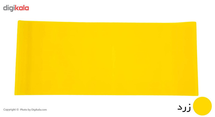 کش پیلاتس طرح 1