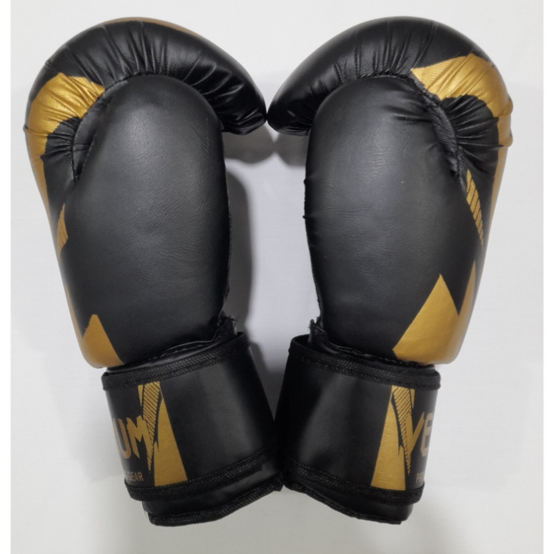 دستکش بوکس مدل PRO.BLA.BOX.GEAR1402