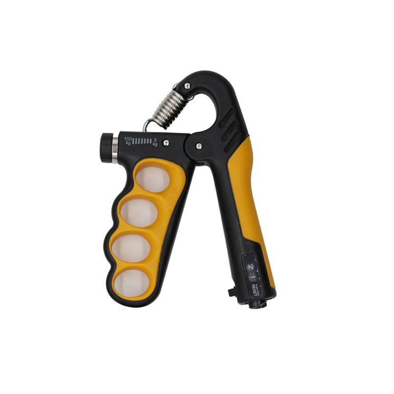 فنر تقویت مچ مدل پنجه ای کد GP5000