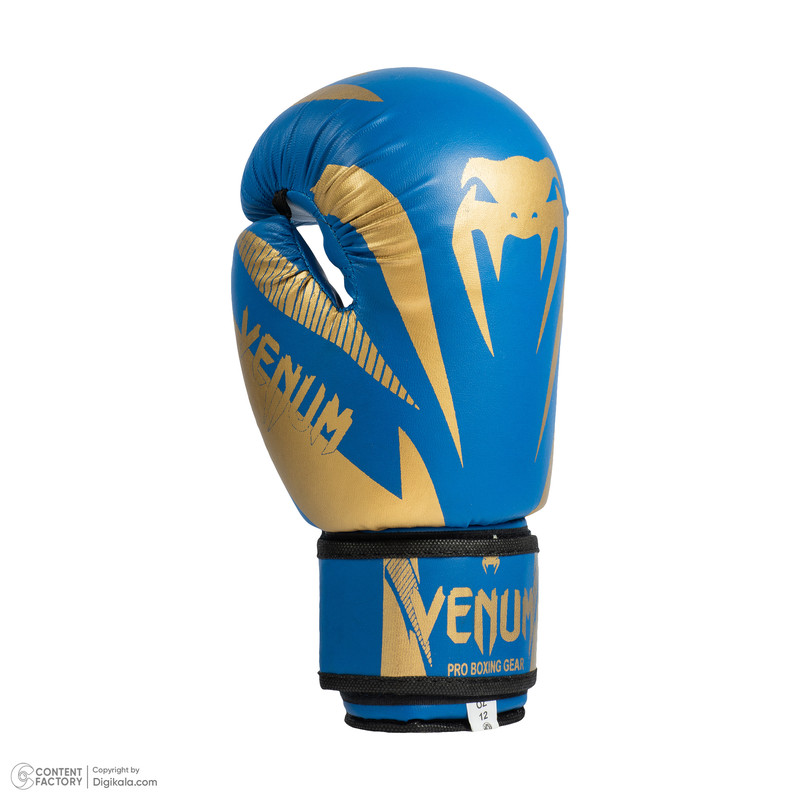 دستکش بوکس مدل PRO.BU.BOXING1404