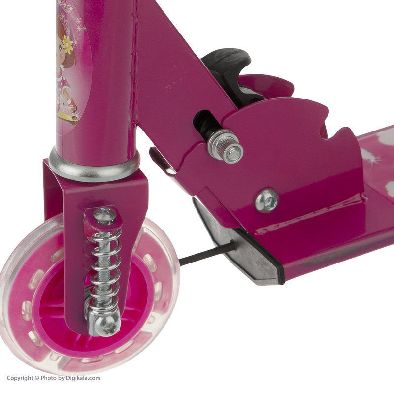 اسکوتر کودک کد 2155-5