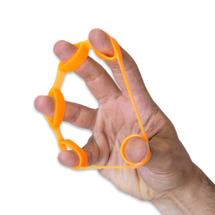 حلقه تقویت مچ مدل گریپستر مجموعه سه عددی