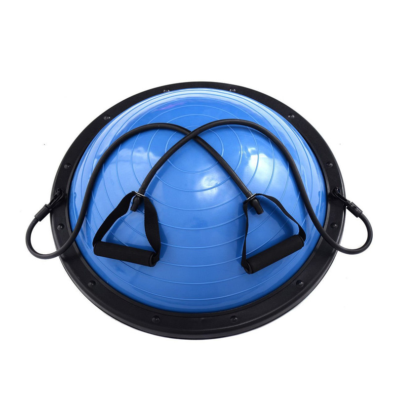 نیم دایره تعادلی مدل Dome Exerciser با قطر 60 سانتی متر