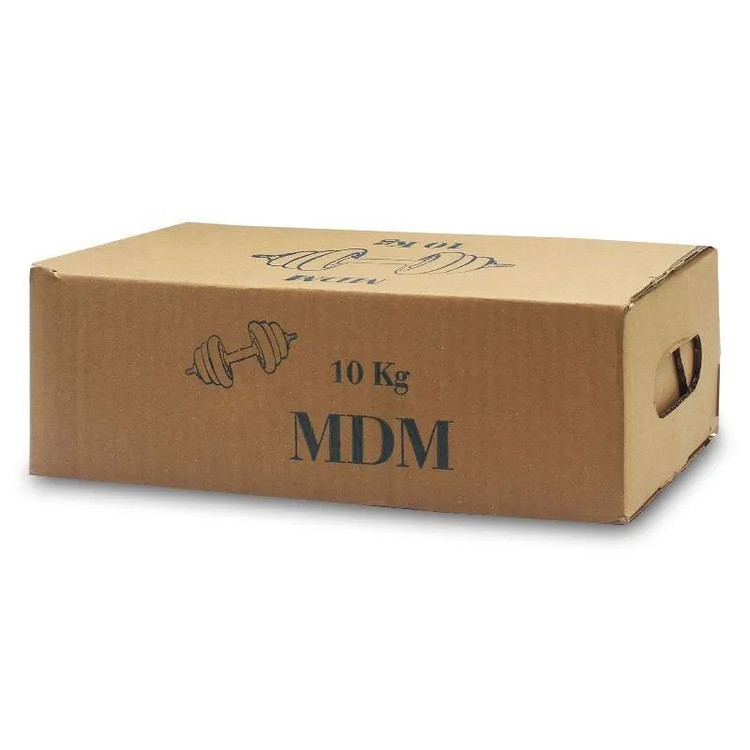 دمبل مدل NK-3099 وزن 10 کیلوگرم