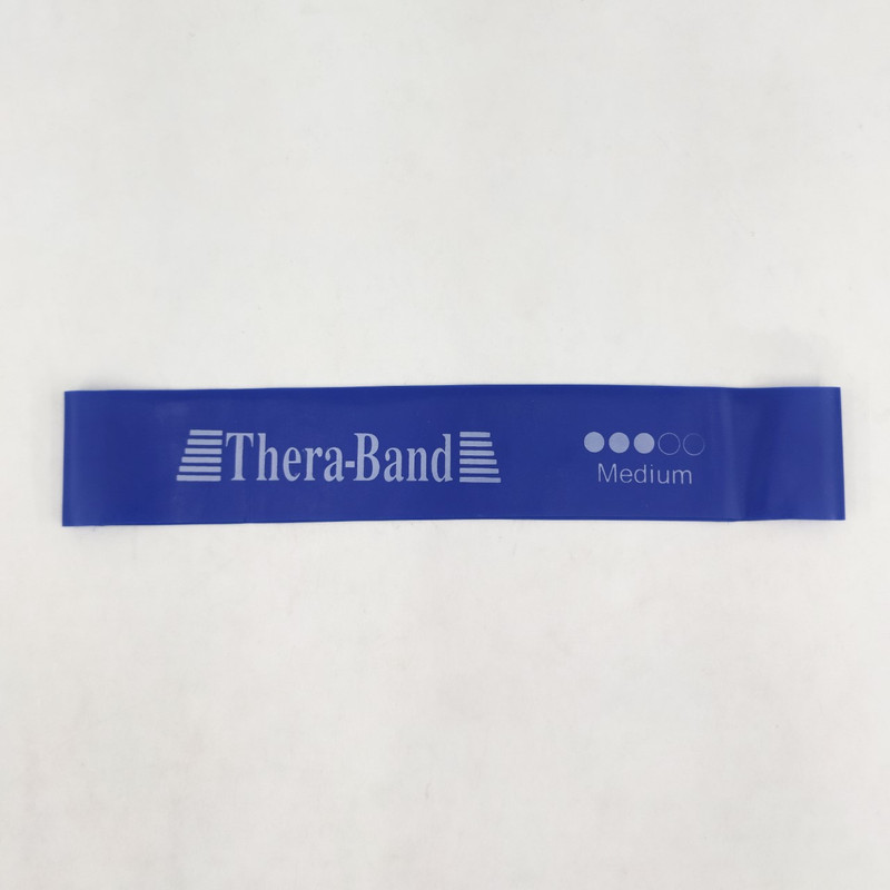 کش ورزشی تراباند مدل THB-XHEAVY 01 بسته 3 عددی
