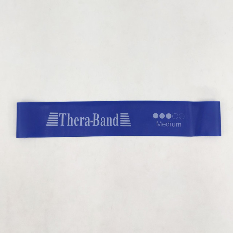 کش ورزشی تراباند مدل THB-XHEAVY 03 بسته 2 عددی