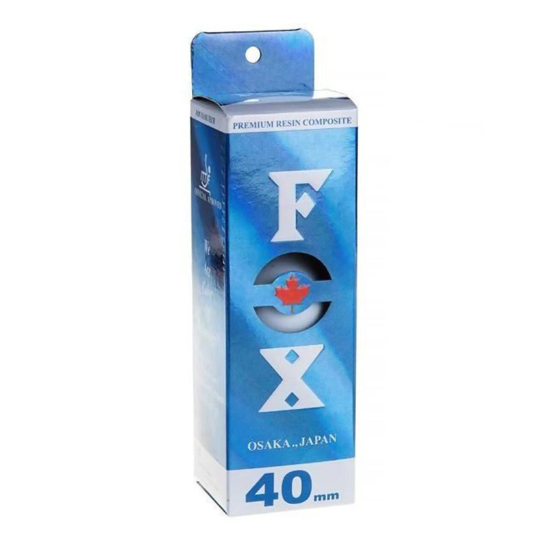 توپ پینگ پنگ مدل MDK-AT2735 بسته 3 عددی