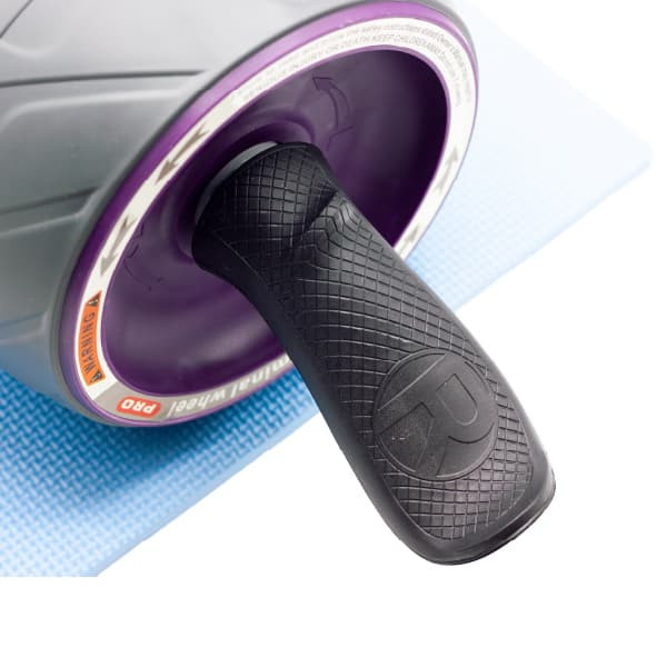 چرخ تمرین شکم مدل Exercise wheel