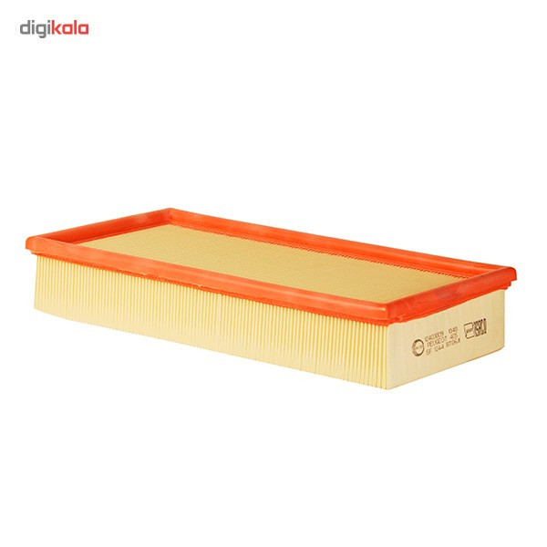 فیلتر هوای خودروی سرکان مدل SF 1196