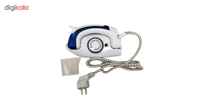 اتو مسافرتی مدل HT-258B