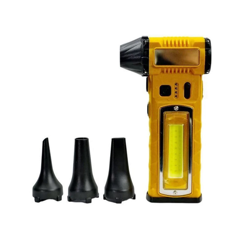 دستگاه دمنده شارژی 20 وات وایولنت فن مدل F020