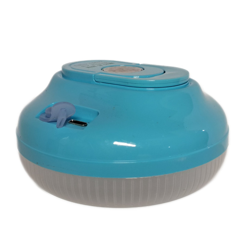 چراغ اضطراری 100 وات مدل LED با نور مهتابی