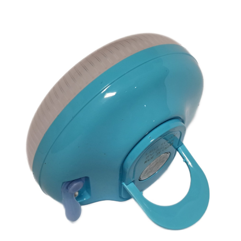چراغ اضطراری 200 وات مدل LED با نور مهتابی