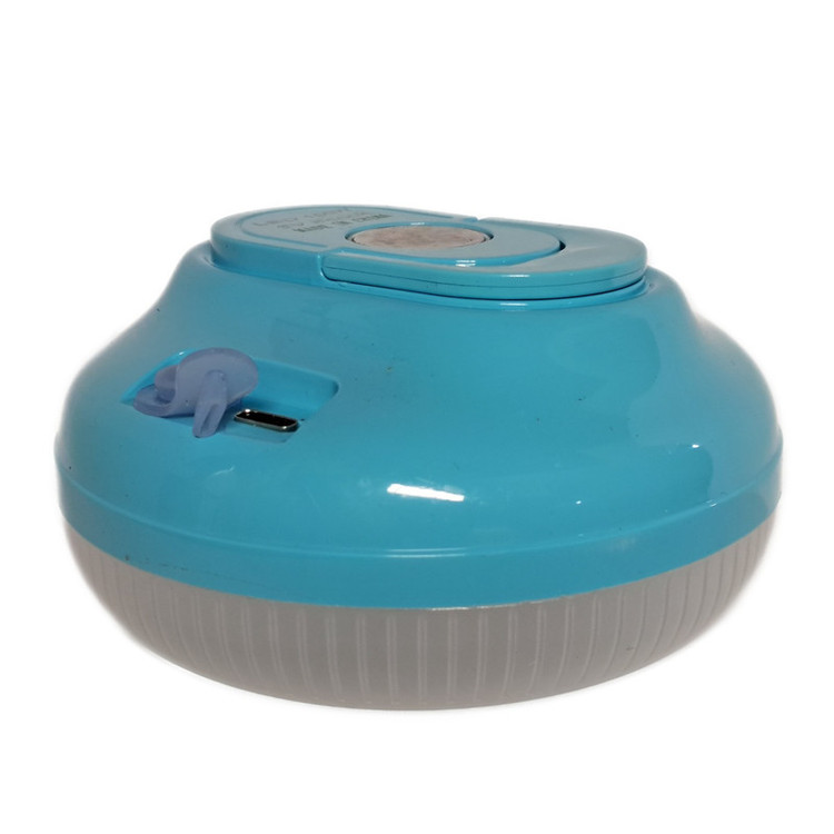 چراغ اضطراری 200 وات مدل LED با نور مهتابی