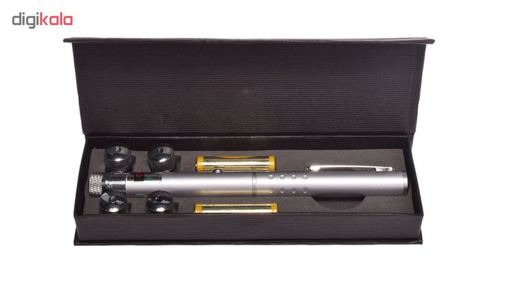 لیزر پوینتر مدل Pen Figure
